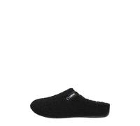 Verbenas - York Slippers - Femme - Chaussures - Noir - Taille: 38 EU