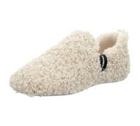 VERBENAS Yuk Curly BEIG beige, beige, 40 EU