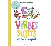 Verbes, sujets et compagnie
