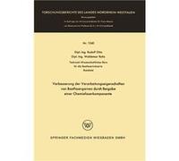 Verbesserung Der Verarbeitungseigenschaften Von Bastfasergarnen Durch Beigabe Einer Chemiefaserkomponente - Rudolf Otto - Springer Nature B.V. - Livre en Rudolf OttoRudolf Otto (Auteur)