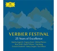 Verbier Festival-25 Years of Excellence