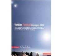 Verbier Festival Highlights 2008 – DVD – NAXOS