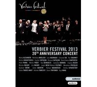 Verbier Festival 2013 - 20th anniversary concert