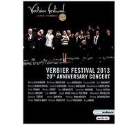Verbier Festival 20th Anniversary Concert Edition