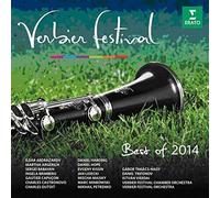 Verbier Festival : Best Of 2014