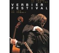 Verbier festival - bilingue français-anglais Martin Tson Engstroem (Auteur), Michèle Larivière (Auteur)