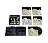 Verbier Festival Chamber Orchestra - Ludwig V. Beethoven: Complete Symphonies (Verbier) [Import]