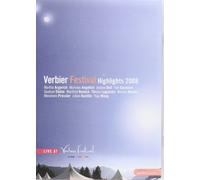 Verbier Festival Highlights 2008 – DVD – NAXOS