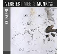 Verbiest, Ronny - Verbiest Meets Monk -..