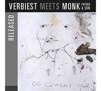 Verbiest, Rony - Releases (Meets Monk) [Import]