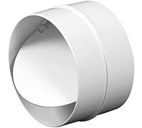 Raccord de tuyau avec clapet Circular-V PVC 125 Awenta