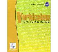 Verbissimo: Tutti verbi italiani