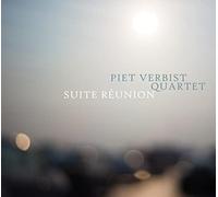 Union - Piet Verbist (2018, CD NEUF)