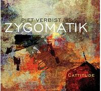 Verbist, Piet - Cattitude