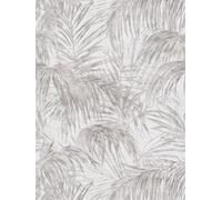 Papier peint intissé 399813 Blanc Gris Fleurs Floral Michalsky 6 A.S. Creation