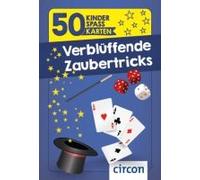 Verblüffende Zaubertricks