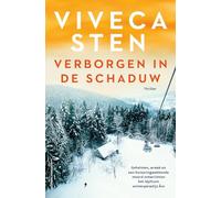 Verborgen in de schaduw