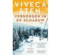 Verborgen in de schaduw