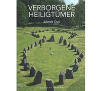 Verborgene Heiligtümer Martin Gray (Auteur)