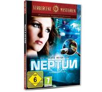 Verborgene Mysterien - Die letzte Reise der Neptun [import allemand]