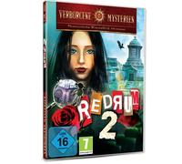 Verborgene Mysterien - Redrum2 [import allemand]