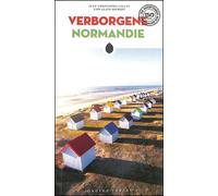 Verborgene Normandie - Jean-Christophe Collet - Jonglez - broché - Guide