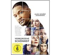 VERBORGENE SCHÖNHEIT - WILL SMITH,EDWARD NORTON,KEIRA KNIGHTLEY DVD NEUF