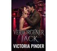 Verborgener Jack - Victoria Pinder - Love in a Book - ebook (ePub) - Livre
