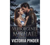 Verborgener Michael - Victoria Pinder - Love in a Book - ebook (ePub) - Livre