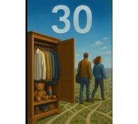 Verborgener Weg: von null auf dreißig Jahre mit Christus