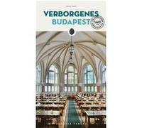 Verborgenes Budapest Geza Papp (Auteur)