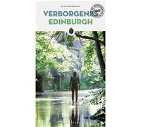 Verborgenes Edinburgh Hannah Robinson (Auteur), OSCAR VAN HEEK (Photographie)