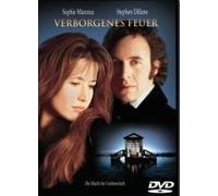 Verborgenes Feuer - Die Macht Der Leidenschaft