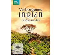 - - Verborgenes Indien-Land des Wandelns