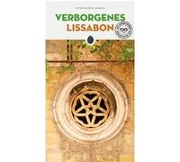 Vitor Manuel Adriao, Jonglez – Verborgenes Lissabon – Guide – Broché