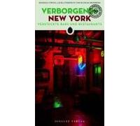 Verborgenes New York - Versteckte Bars And Restaurants