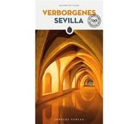 Verborgenes Sevilla | Thomas Jongelz Thomas JongelzThomas Jongelz (Auteur)