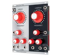 Verbos Electronics Verbos Electronics Dual Four Pole