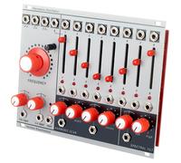 Verbos Electronics Verbos Electronics Harmonic Oscillator