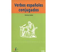 Verbos Espanoles Conjugados