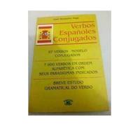 Verbos Españoles Conjugados