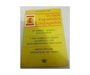 Verbos Españoles Conjugados