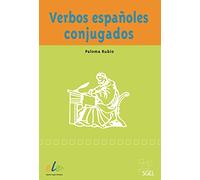 Verbos españoles conjugados: Grammatik