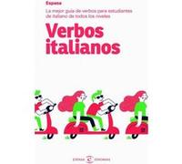 Verbos italianos: La mejor guía de verbos para estudiantes de italiano de todos los niveles
