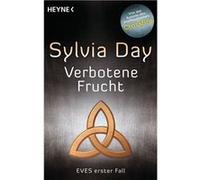 Verbotene Frucht | Sylvia Day Sylvia DaySylvia Day (Auteur)