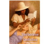 Verbotene Gedichte - Belinda Blanchett - Auto-Édition - ebook (ePub) - Livre