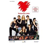 Verbotene Liebe - Die Dvd