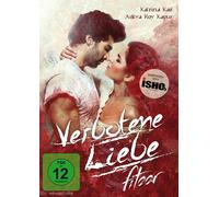 VERBOTENE LIEBE-FITOOR (DEUT - KAPOOR,ABHISHEK 2 DVD NEUF