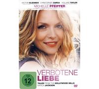 Verbotene Liebe mit Michelle Pfeiffer