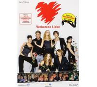 Verbotene Liebe - Verbotene Liebe - Die DVD [Import allemand]